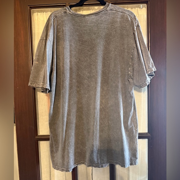 Stay Wild Roam Free Tee - Picture 2 of 3